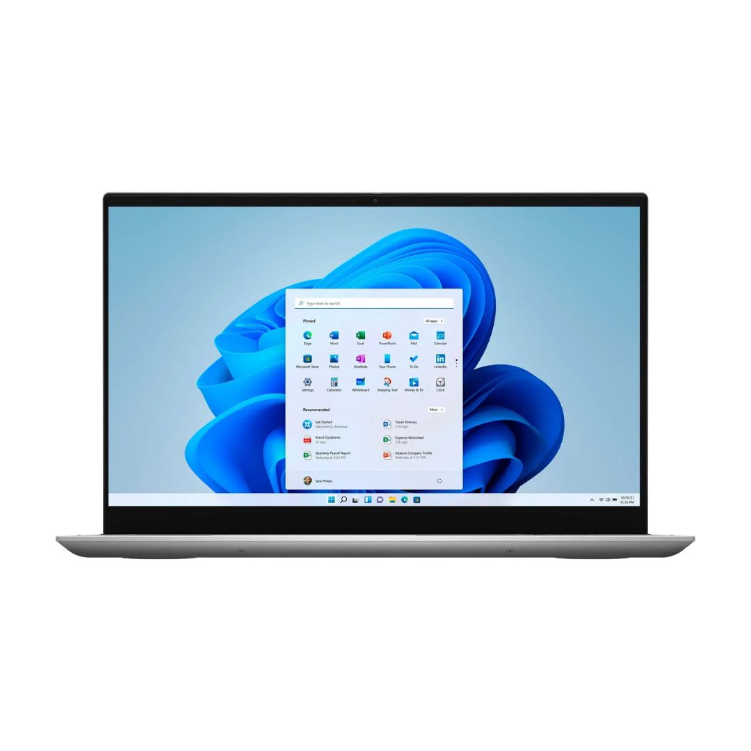 Dell Inspiron 7506 ? 15.6