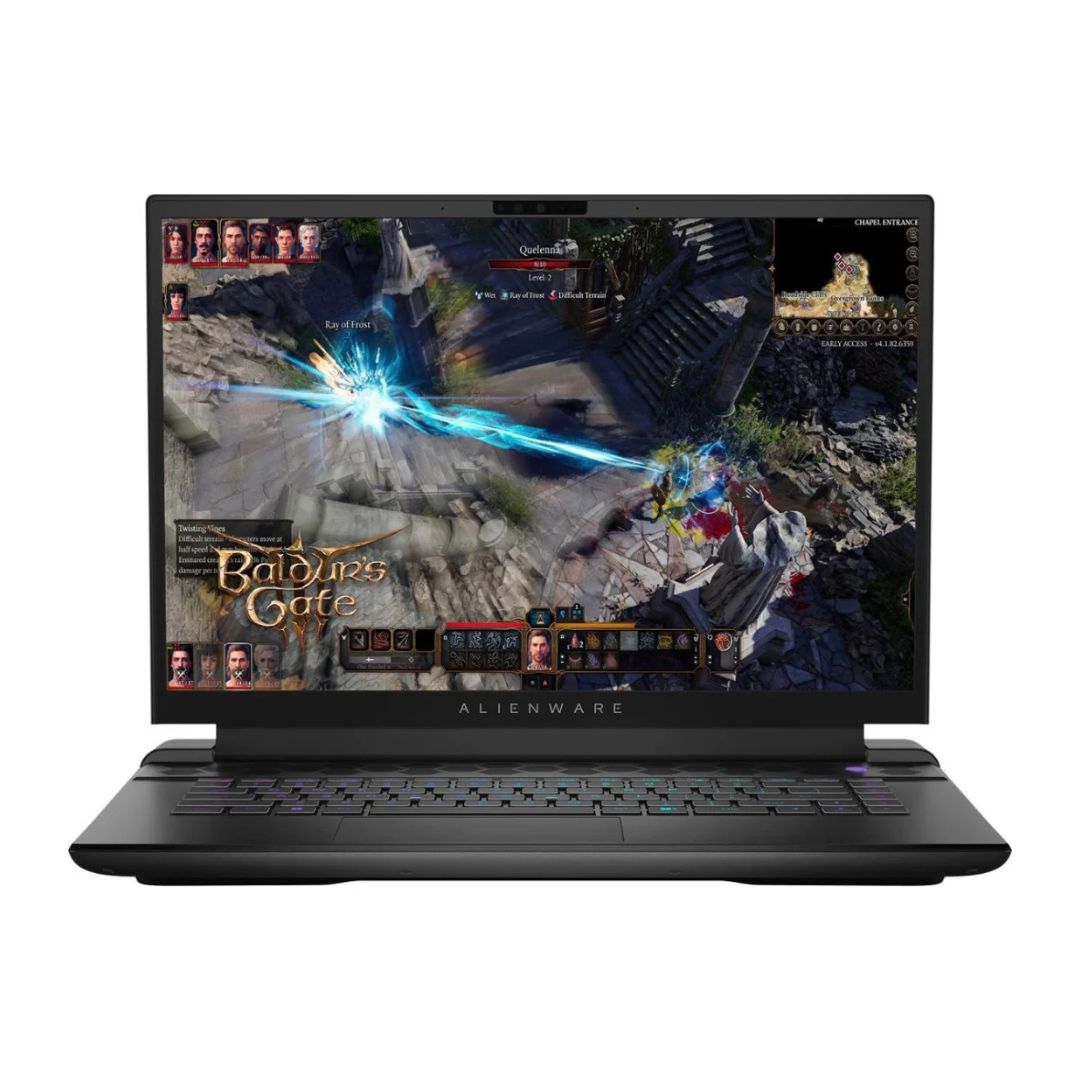Alienware M16 R1 16