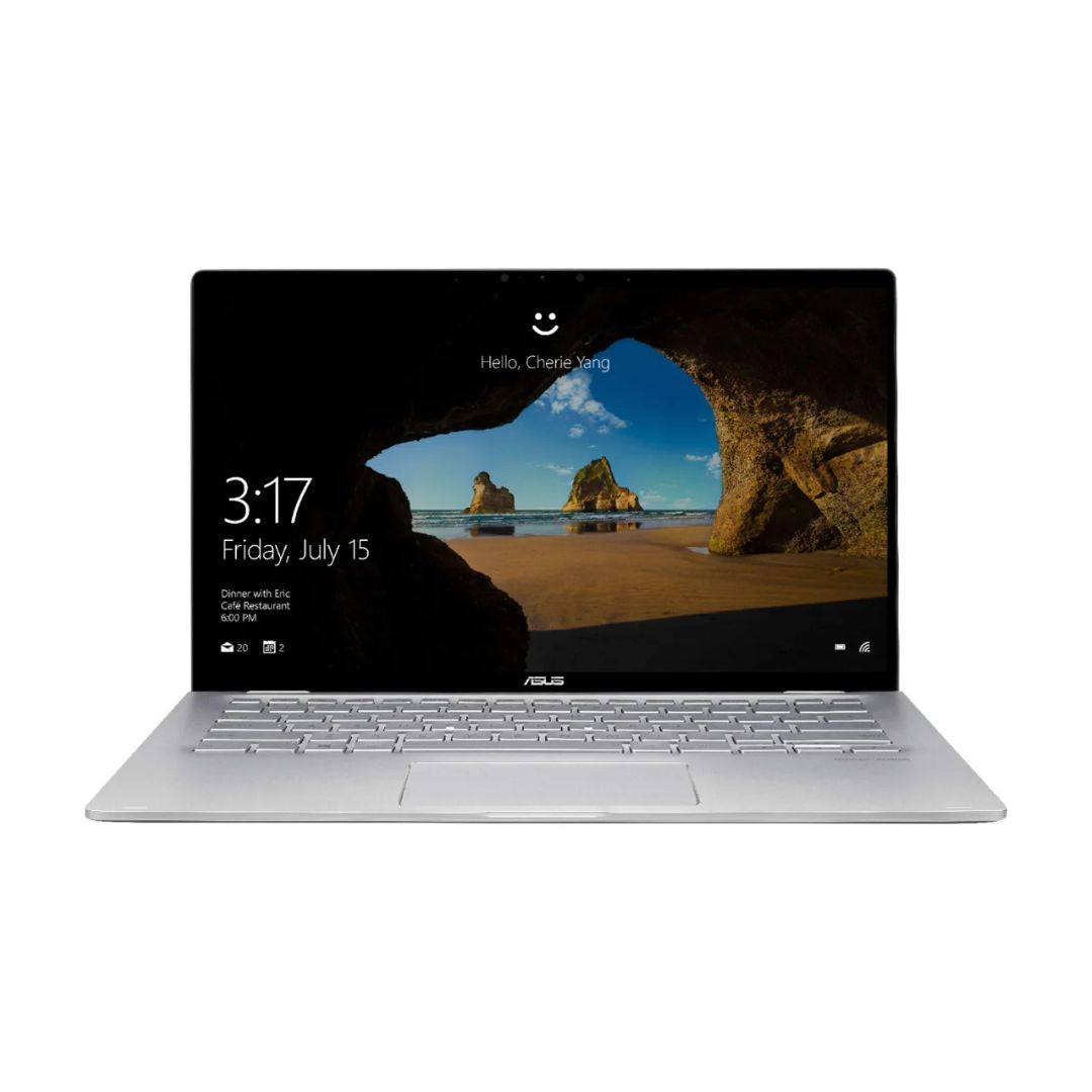 ASUS ZenBook ? 14