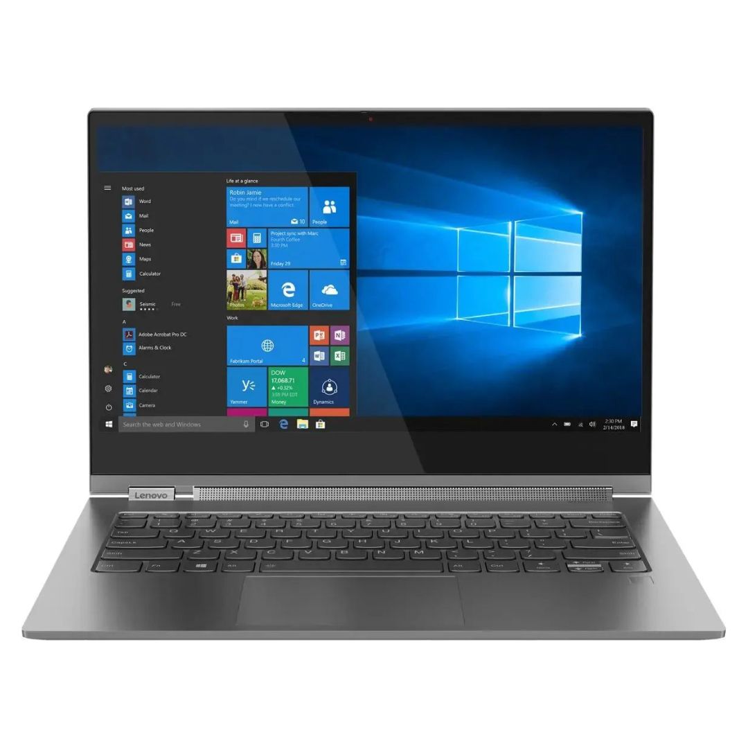 Lenovo Yoga C930 2-in-1 13.9