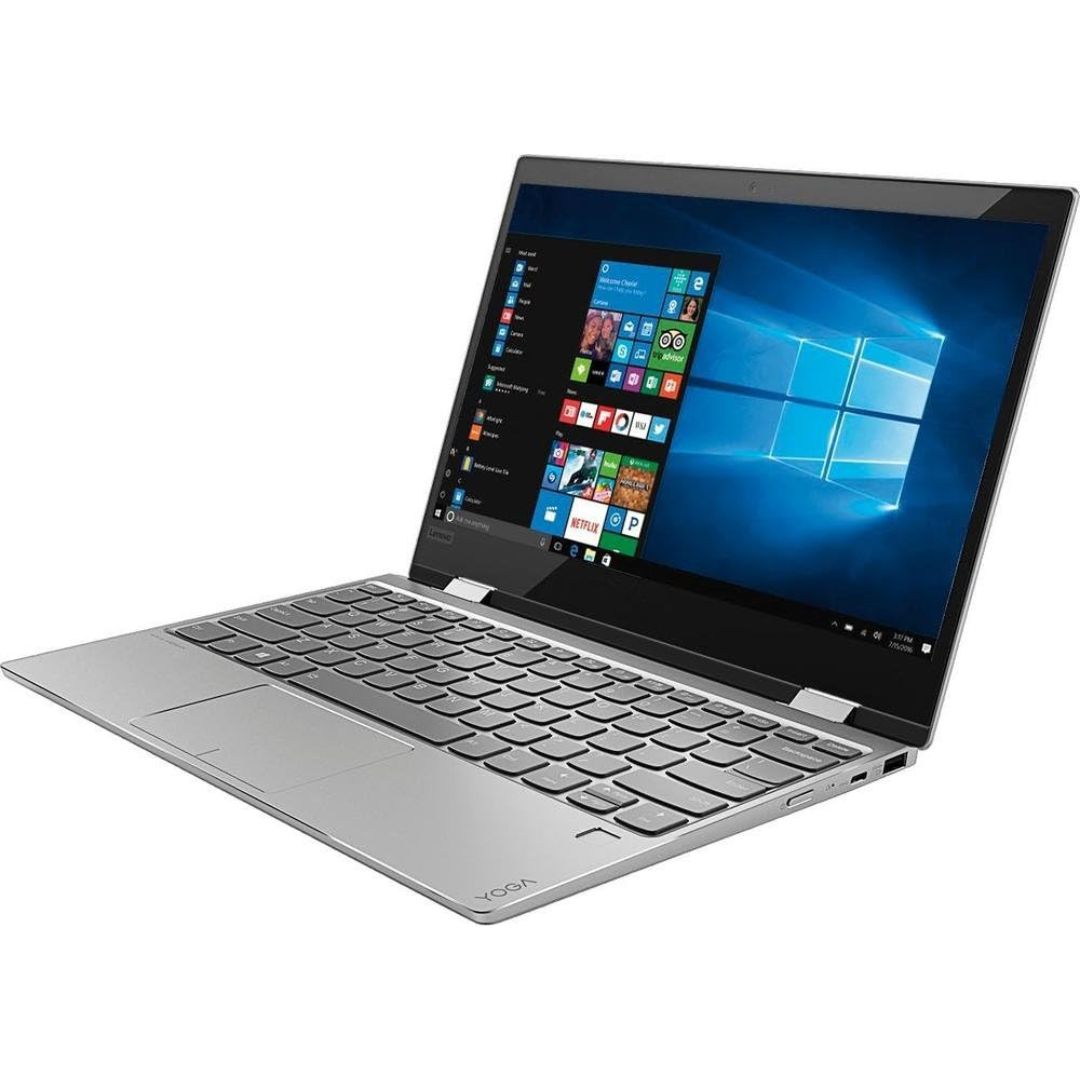 Lenovo Yoga 720 ? 12.5