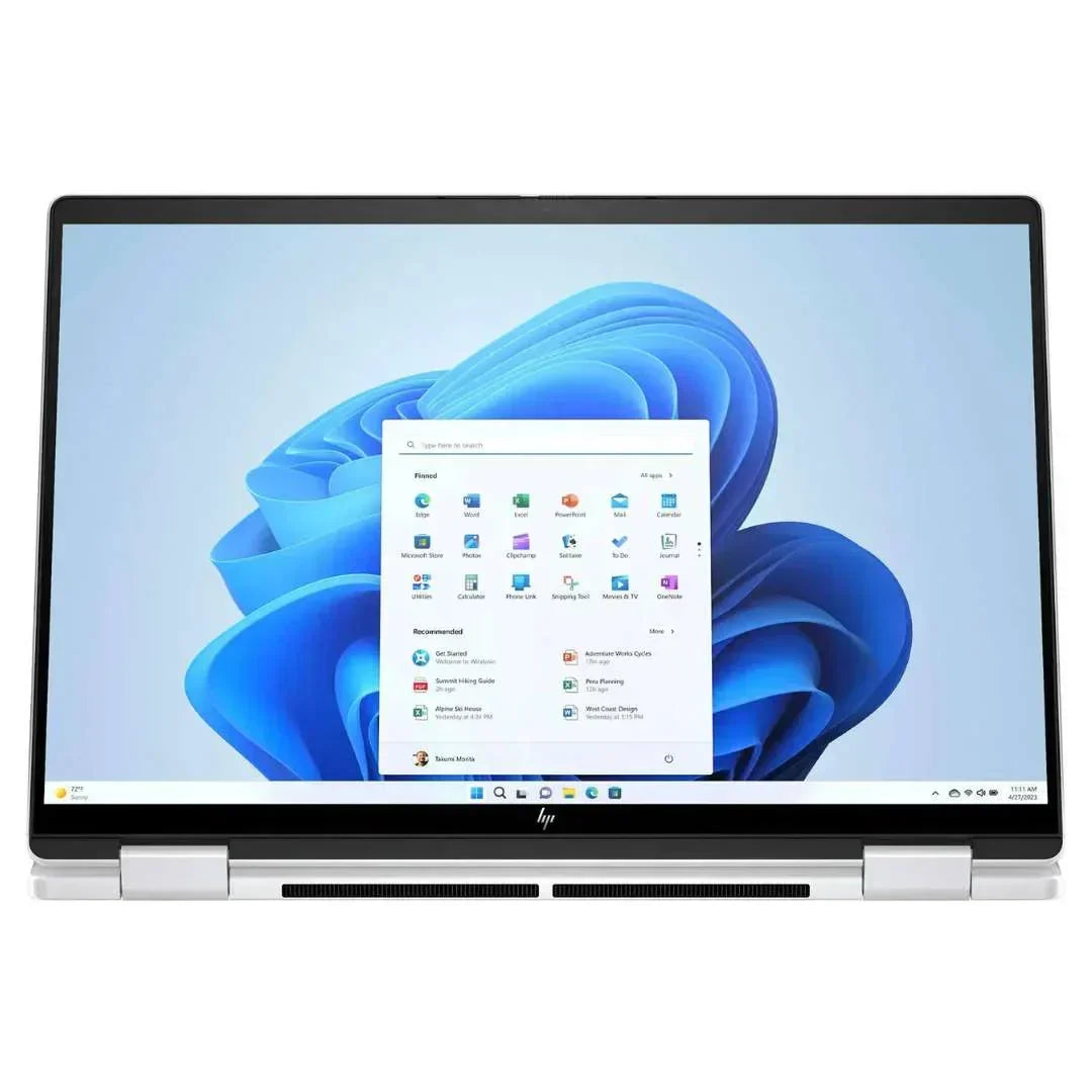 HP Envy x360 2-in-1 14
