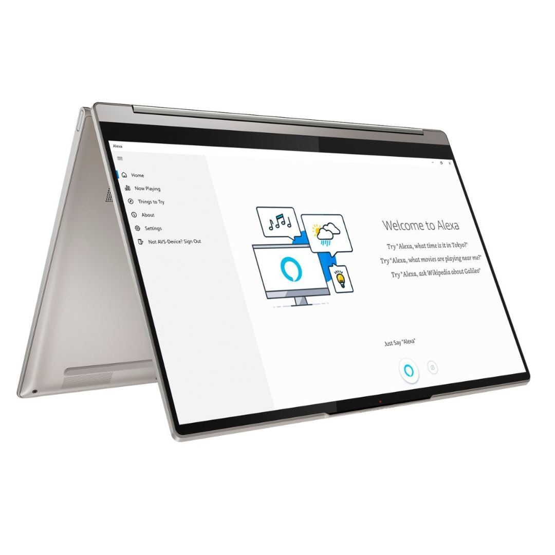 Lenovo Yoga 9i 14 2-in-1 14