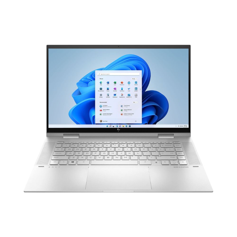 HP Envy x360 - 2in1 15.6