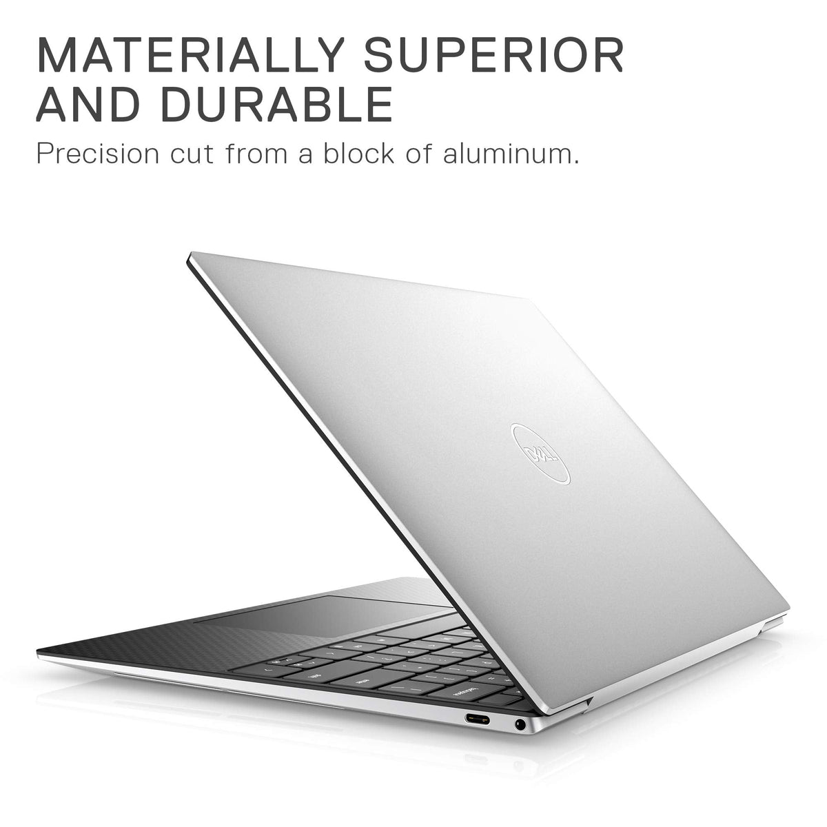 Dell XPS 13 9310 - 13.4