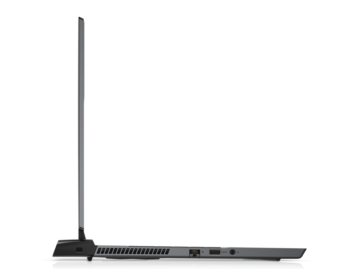 Alienware M17 ? 17.3