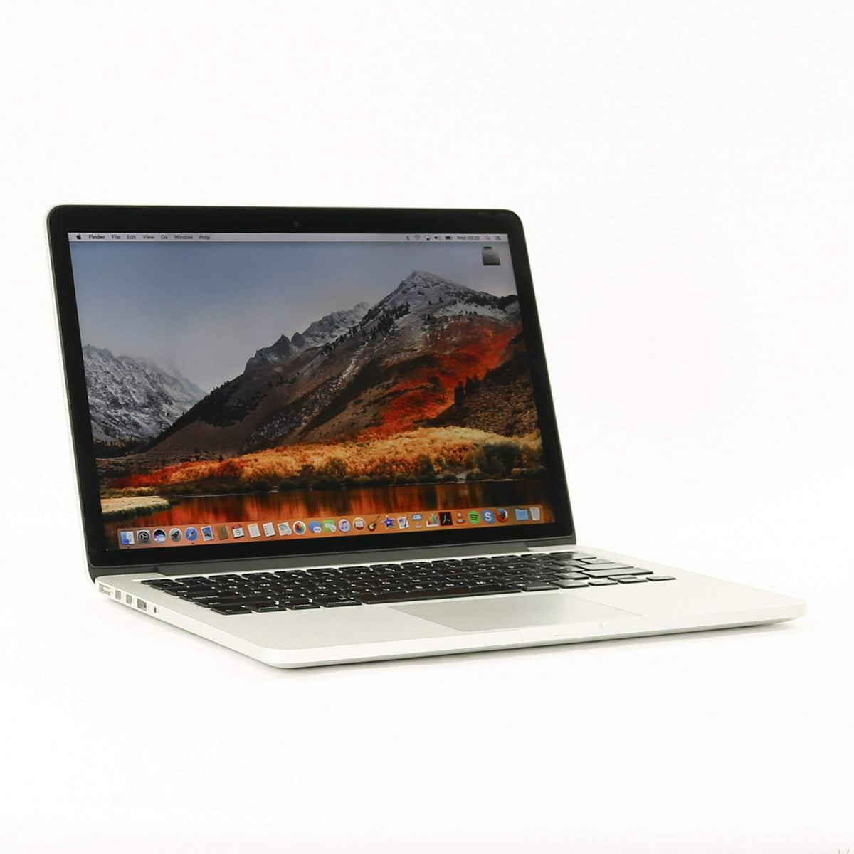MacBook Pro with Retina display - 13.3