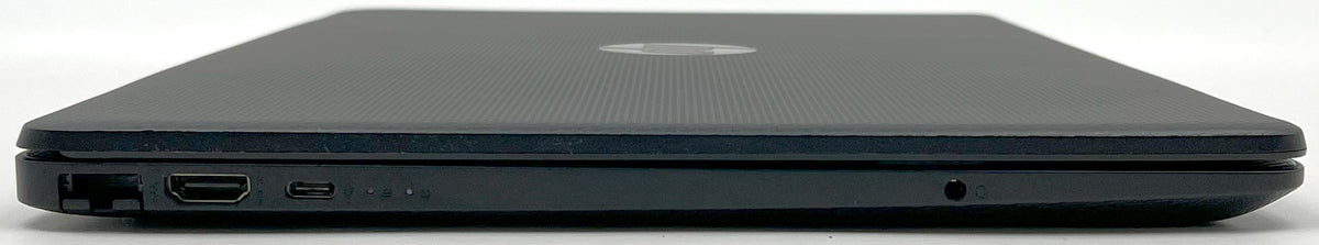 HP 15t-dw300 CTO - FHD Touch - i5-1135G7 - 12GB RAM - 256GB SSD - Black
