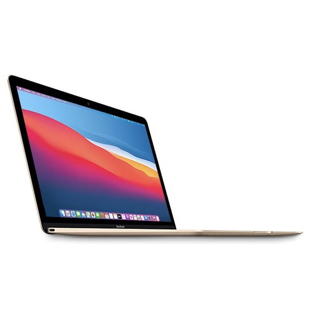 Apple Macbook 2016 - 12