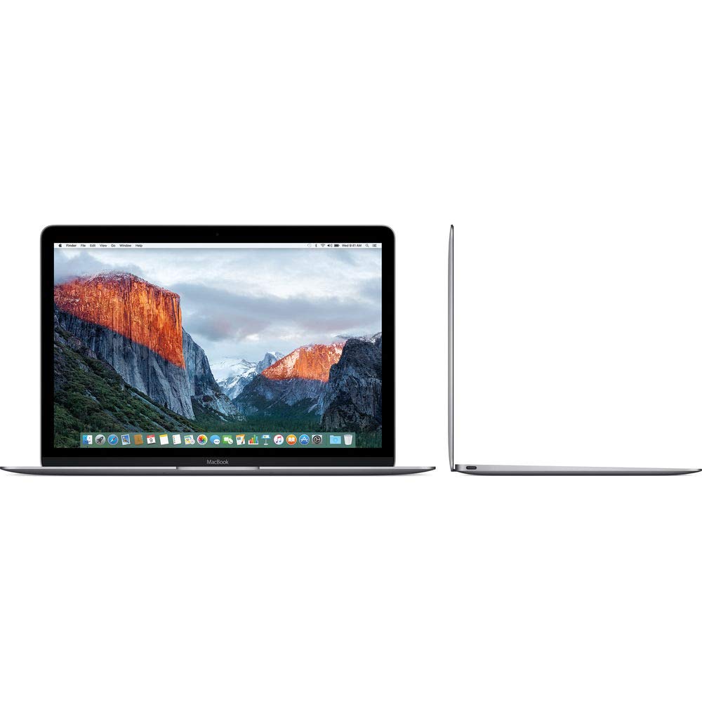 Apple MacBook 12