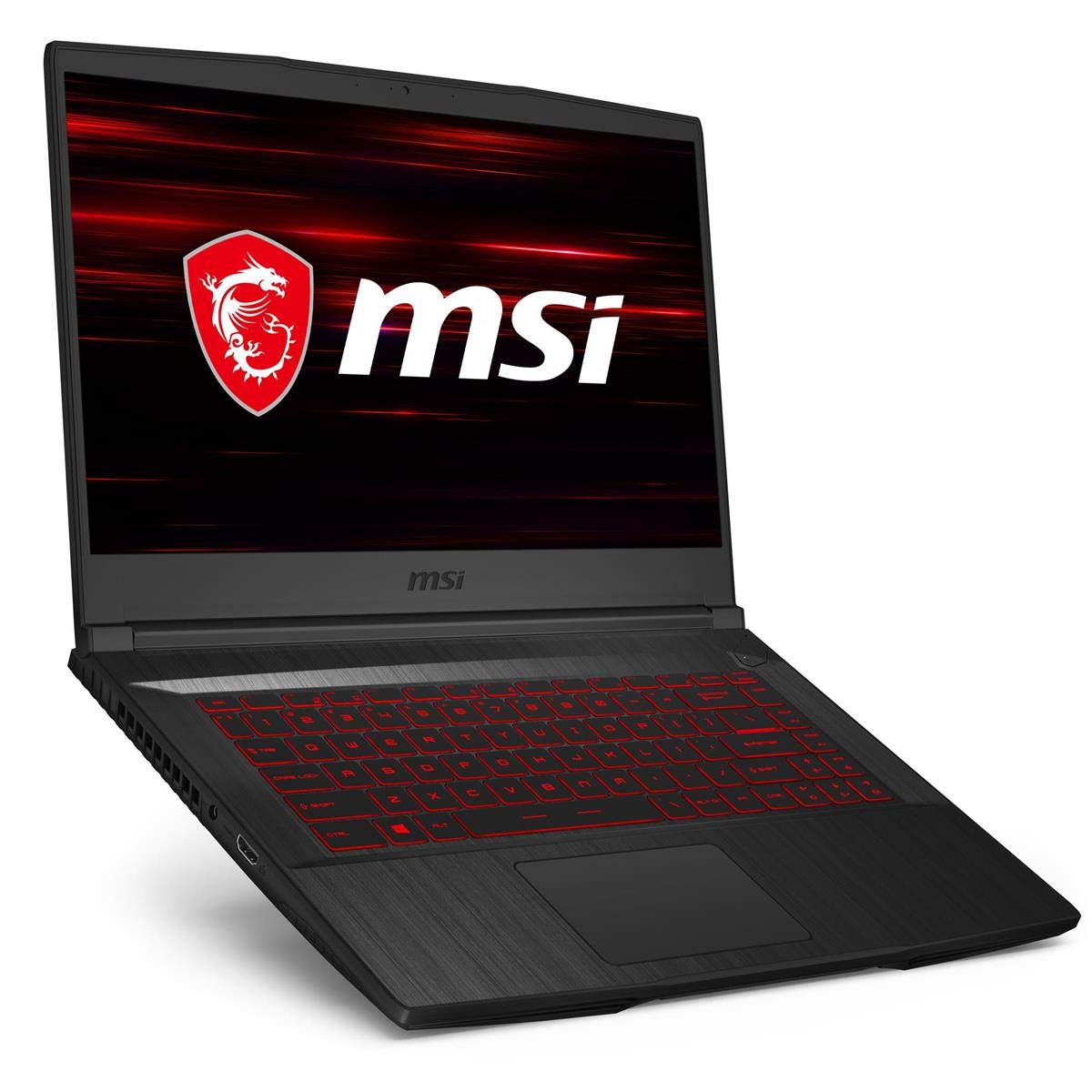 MSI GF65 Thin 9SEXR ? 15.6