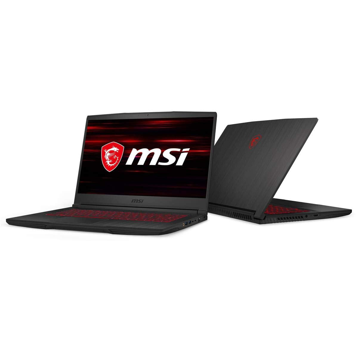 MSI GF65 Thin 9SEXR ? 15.6