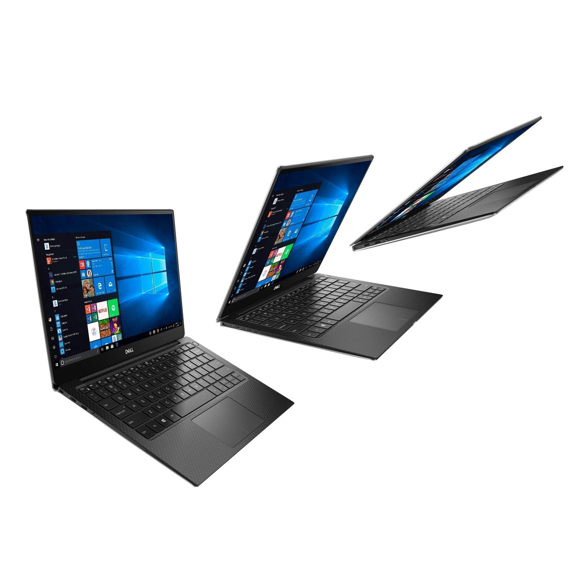Dell XPS 13 7390 13.3