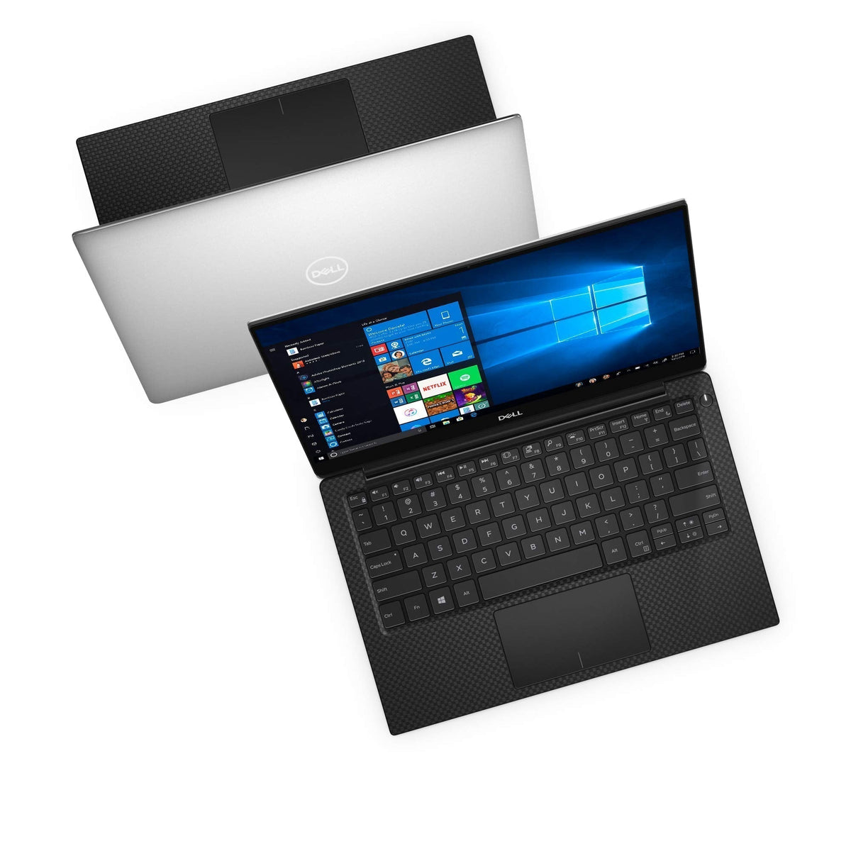 Dell XPS 13 7390 13.3