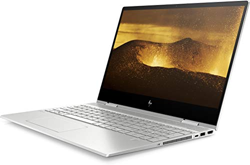 HP ENVY x360 ? 15.6