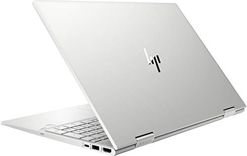 HP ENVY x360 ? 15.6