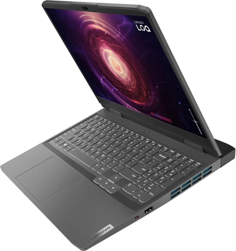 Lenovo LOQ 15.6