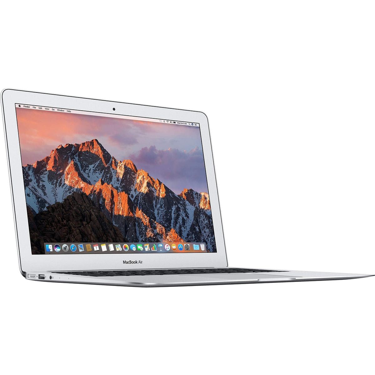 Apple MacBook Air (Early 2014) - 13.3