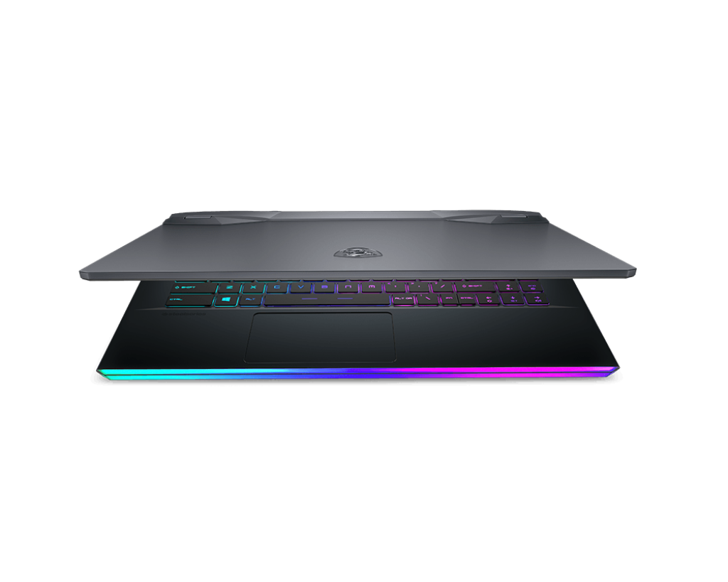 MSI GE66 Raider 10SGS-059US -15.6 FHD 240hz - i7-10750H - 32GB RAM - RTX 2080 Super Max-Q - 1TB SSD - Gray - GE66059