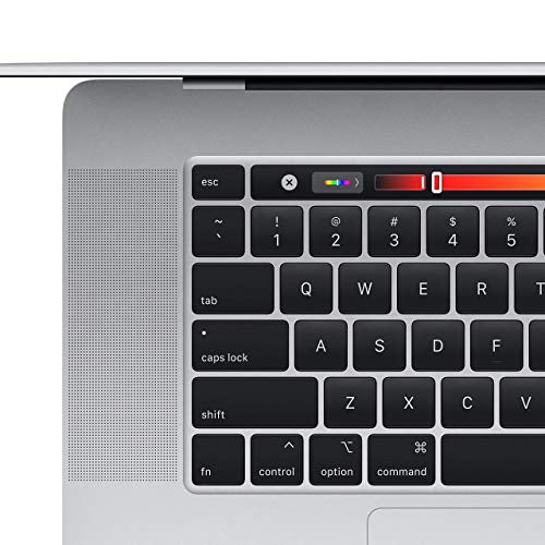 Apple MacBook Pro - 16