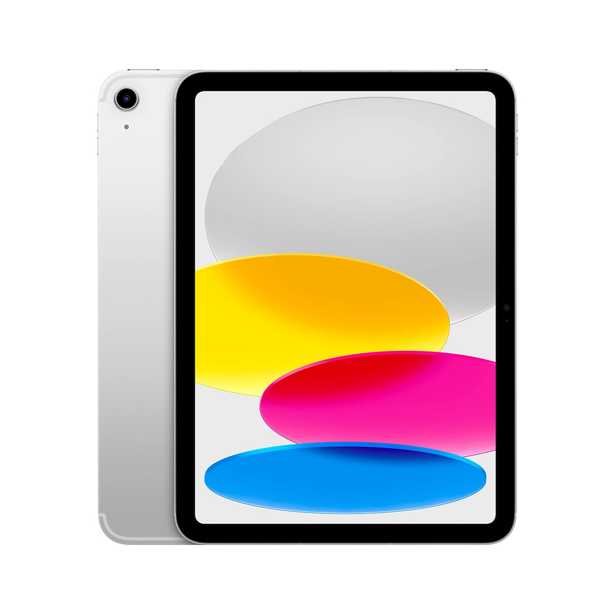 Unlocked Apple iPad 10th Generation (10.9