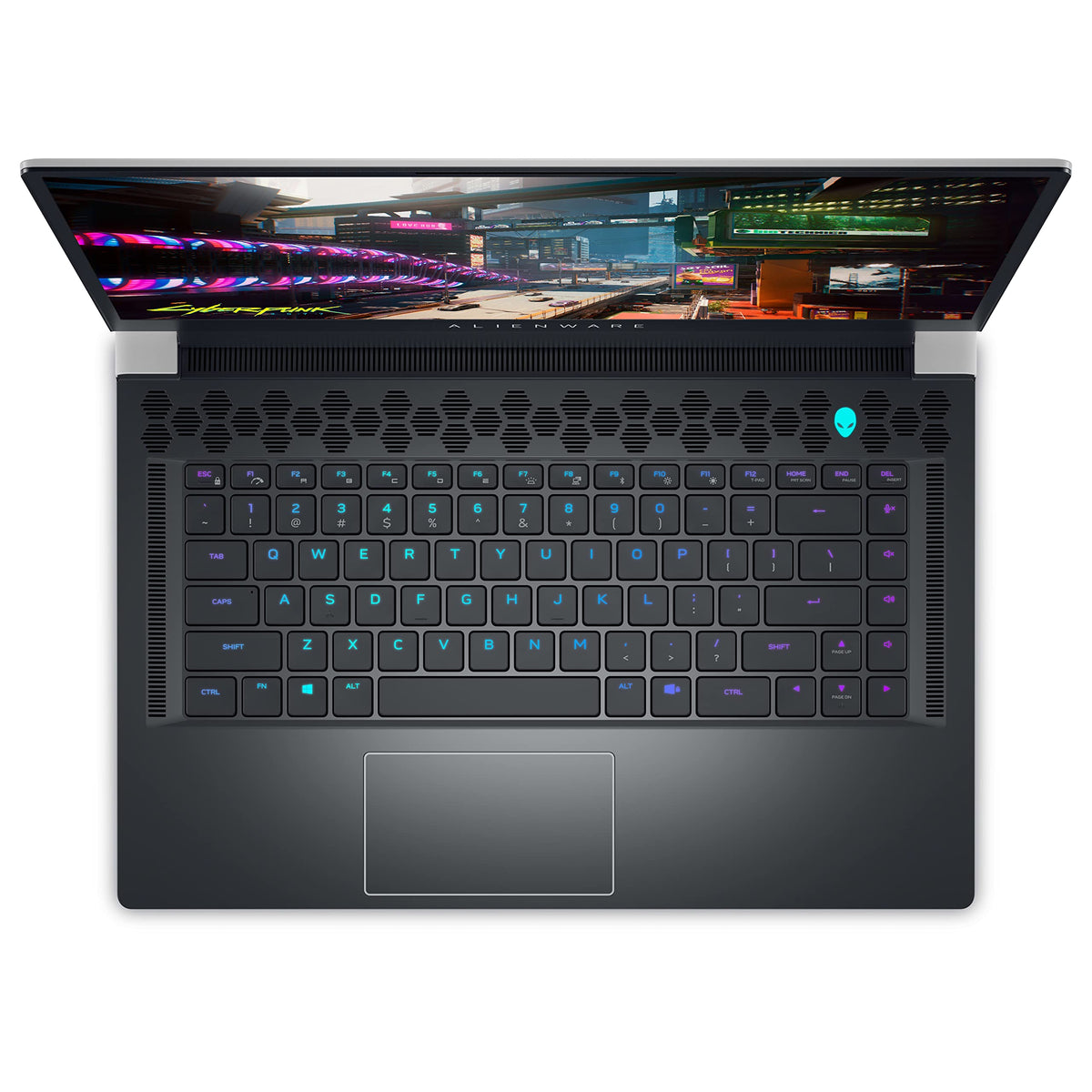 Alienware x15 R2 ? 15.6