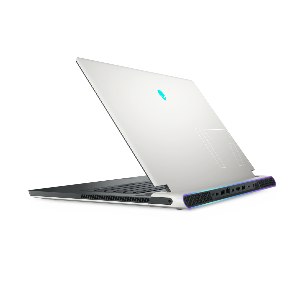 Alienware x17 R1 ? 17.3