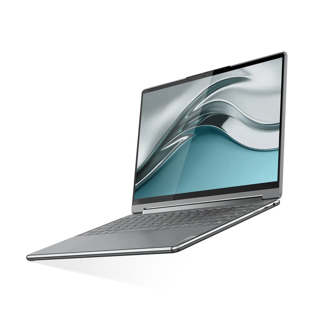 Lenovo Yoga 9 14IAP7 ? 14