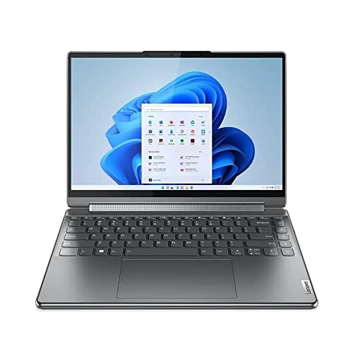 Lenovo Yoga 9 14IAP7 ? 14
