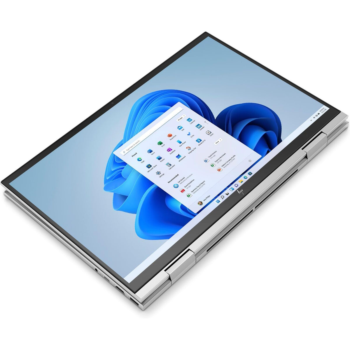 HP Envy x360 ? 15.6