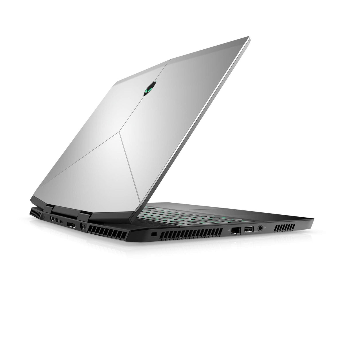 Alienware M17 ? 17.3