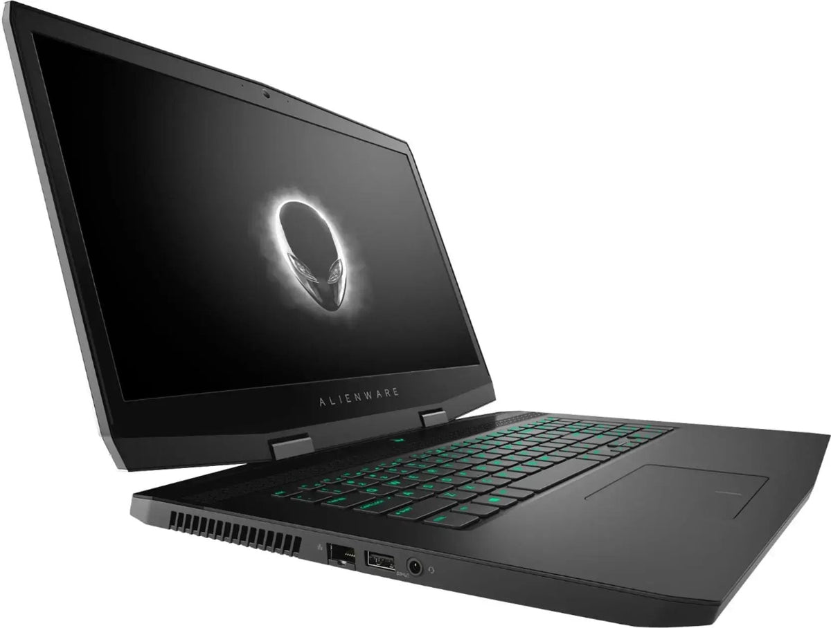 Alienware M17 ? 17.3