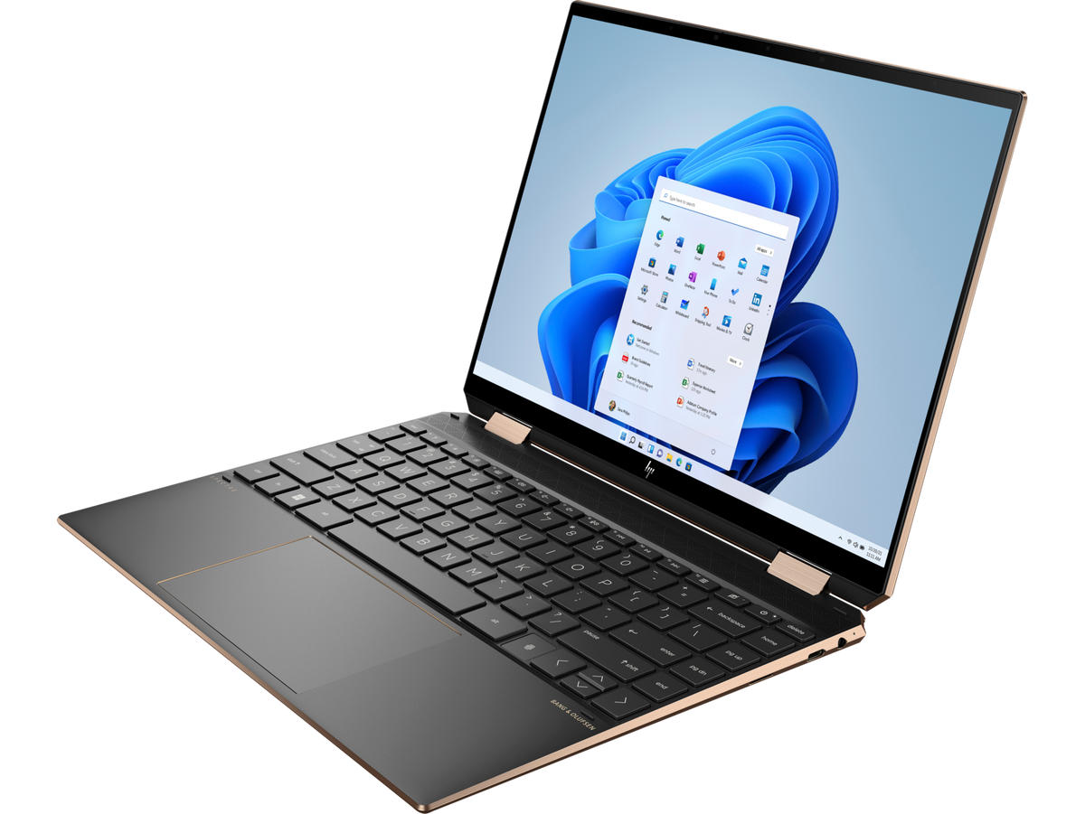HP Spectre x360 14t-ef100 ? 13.5