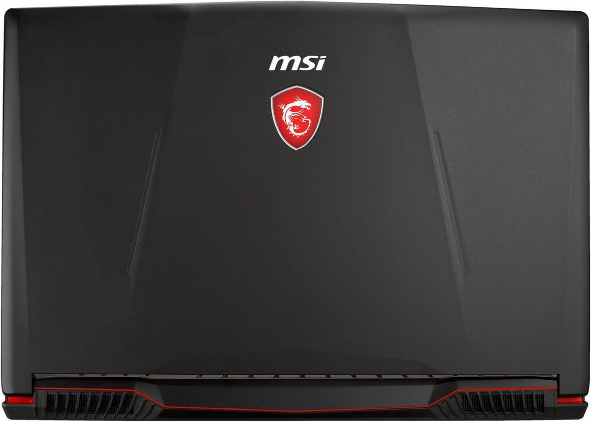 MSI GL63 8RE-629US ? 15.6