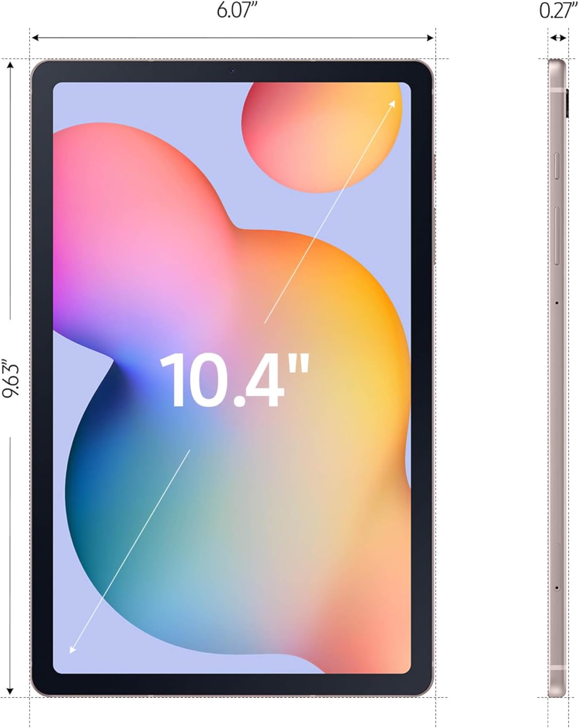 Samsung Galaxy Tab S6 Lite (2024) ? 10.4