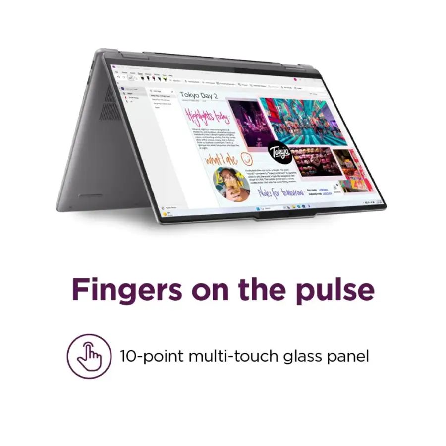 Lenovo - Yoga 7 2-in-1 14