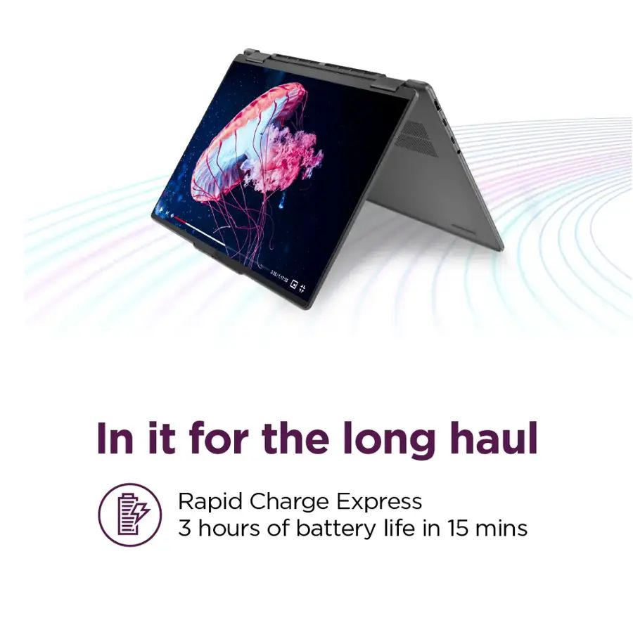 Lenovo - Yoga 7 2-in-1 14