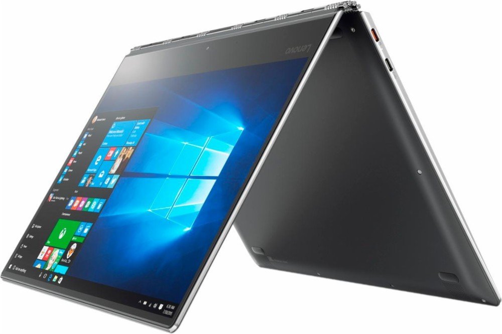 Lenovo - Yoga 910 2-in-1 14