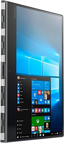 Lenovo - Yoga 910 2-in-1 14