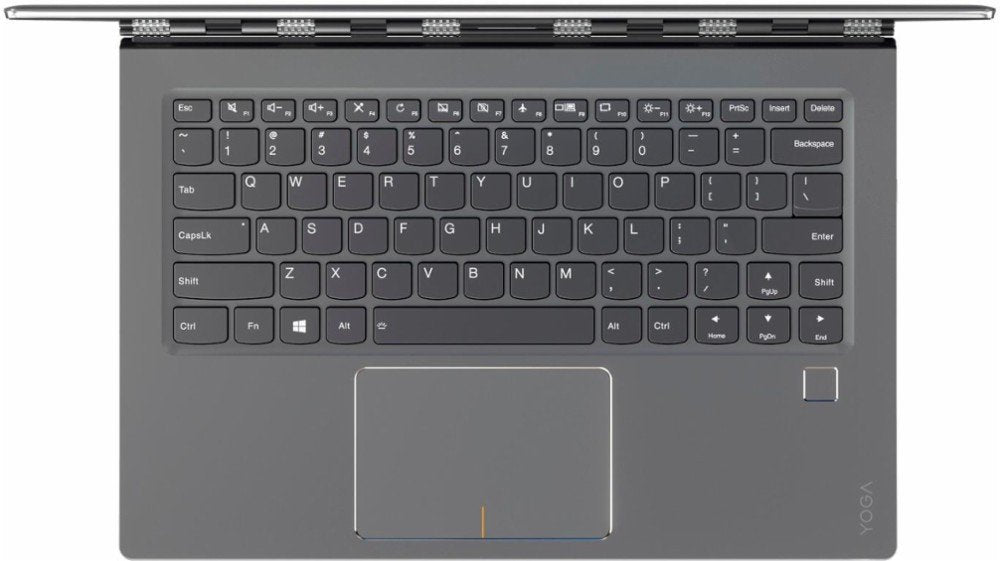 Lenovo - Yoga 910 2-in-1 14