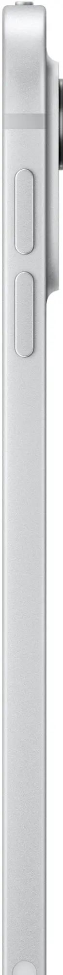 Apple iPad Pro (11-inch, 2024) ? M4 Chip ? 256GB ? Wi-Fi ? Silver ? MVV93LL/A