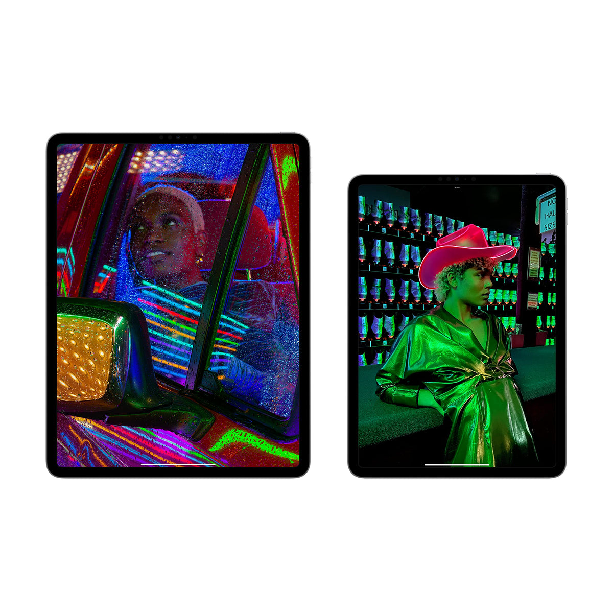 Apple iPad Pro (11-inch, 4th Gen, 2022) ? M2 Chip ? 512GB ? Wi-Fi + Cellular ? Silver ? MP5D3LL/A