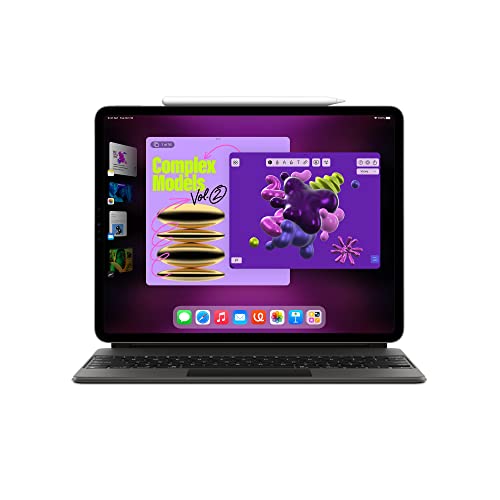 Apple iPad Pro (11-inch, 4th Gen, 2022) ? M2 Chip ? 256GB ? Wi-Fi + Cellular ? Silver ? MP583LL/A