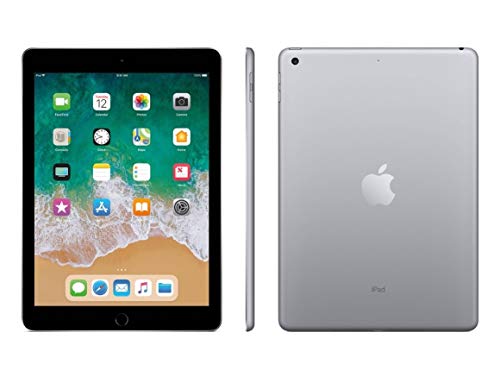 Apple iPad (6th Generation, 2018) ? 9.7