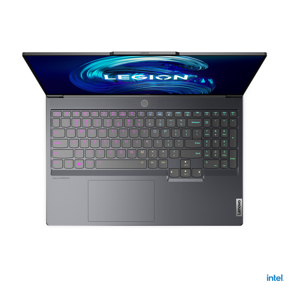 Lenovo Legion 7 16IAX7 - 16