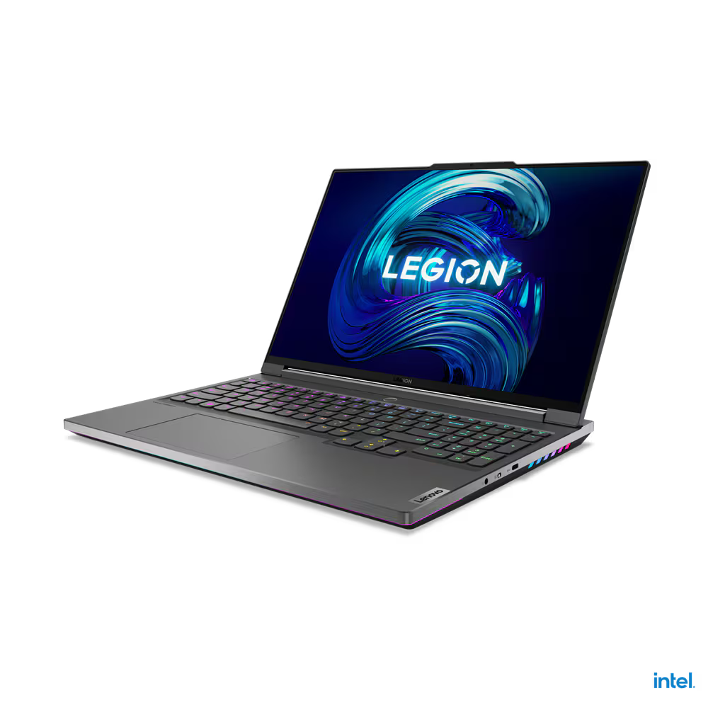 Lenovo Legion 7 16IAX7 - 16