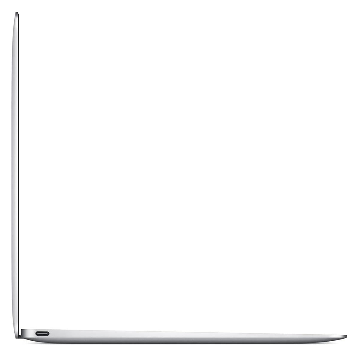 Apple MacBook (2017) ? 12