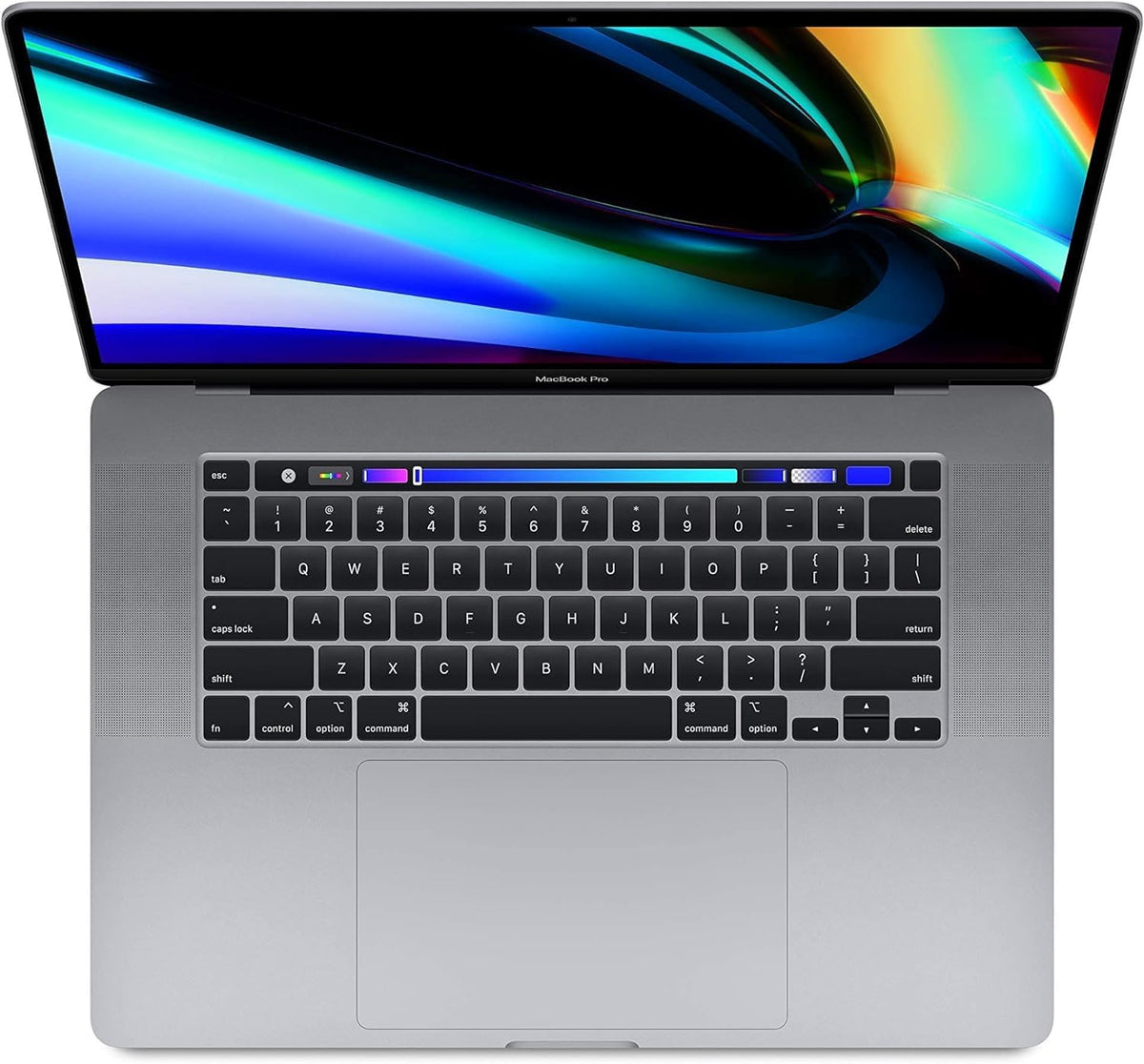 Apple MacBook Pro 15.4