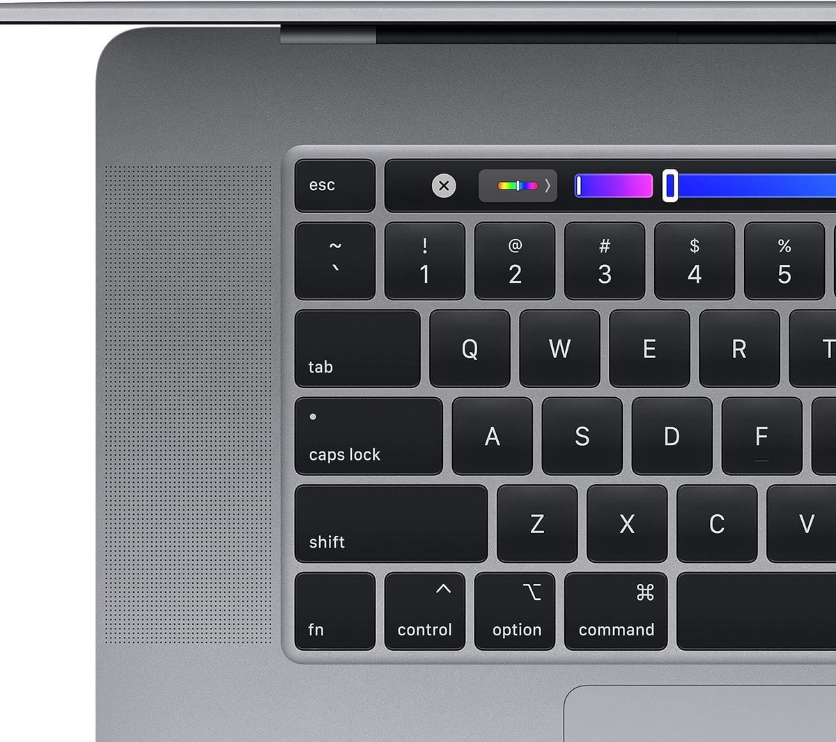 Apple MacBook Pro 15.4