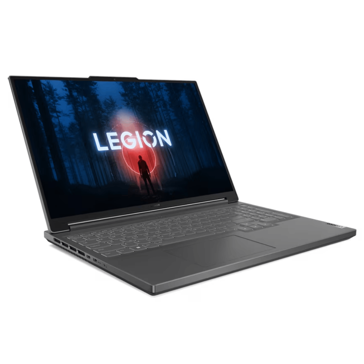 Lenovo Legion Slim 5 ? 16